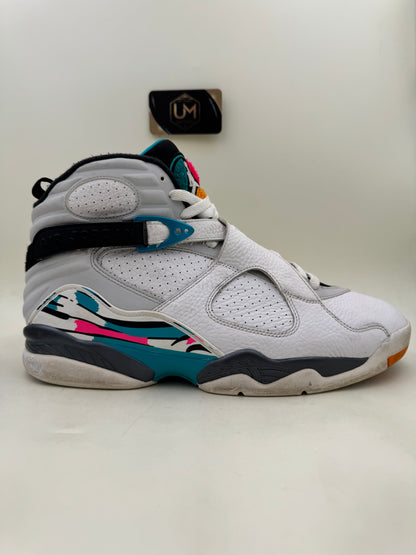 Jordan 8 ‘South Beach’ | Size 13