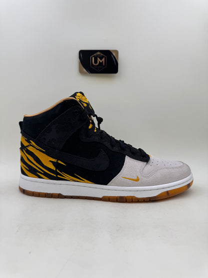 Nike Dunk High Premium ‘God Of Wealth’ | Size 11