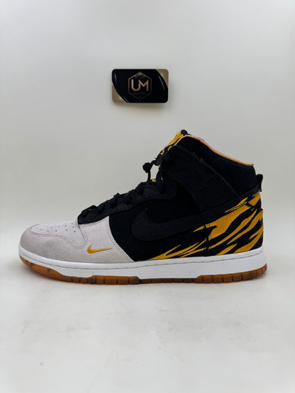 Nike Dunk High Premium ‘God Of Wealth’ | Size 11