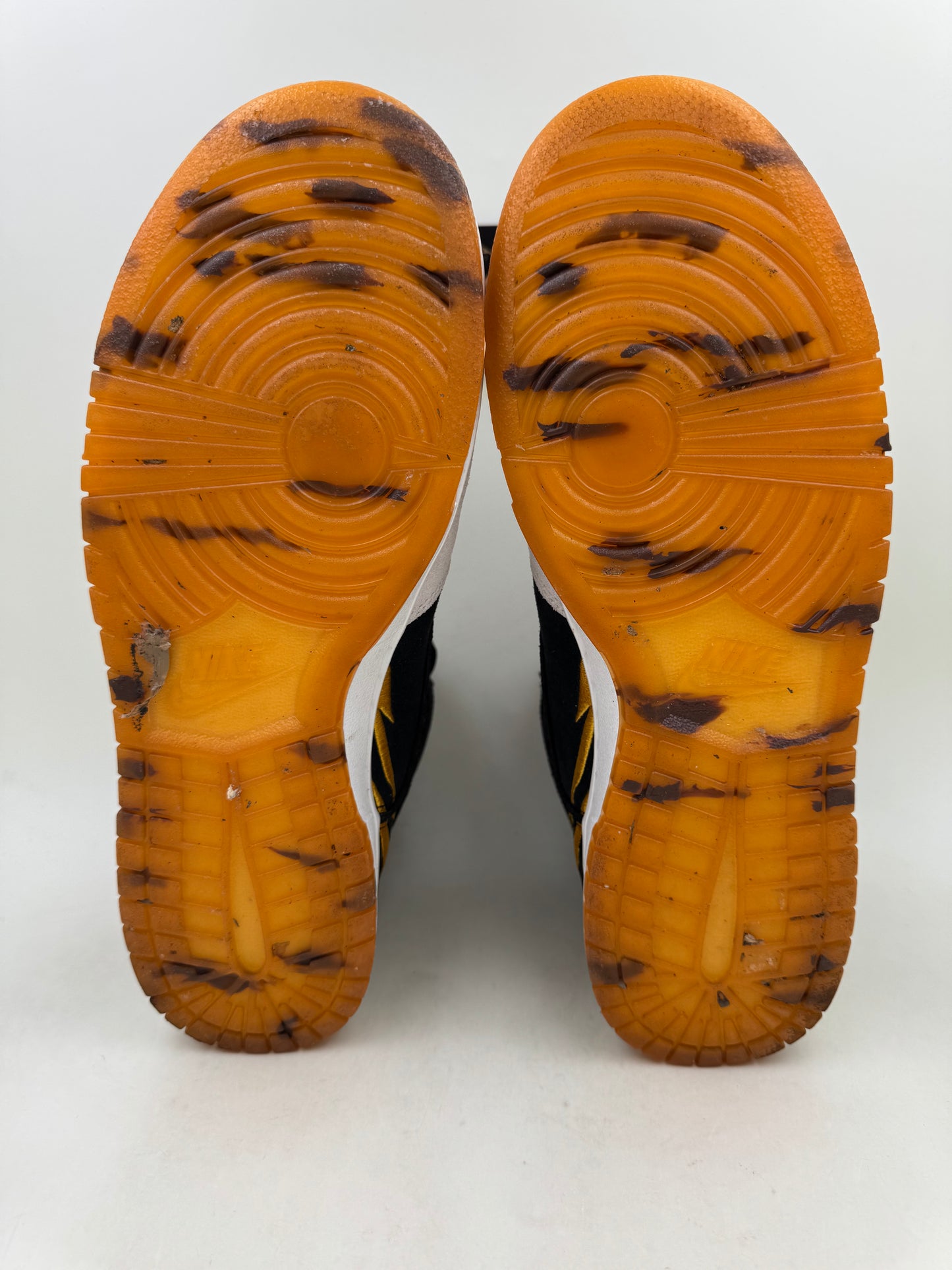 Nike Dunk High Premium ‘God Of Wealth’ | Size 11