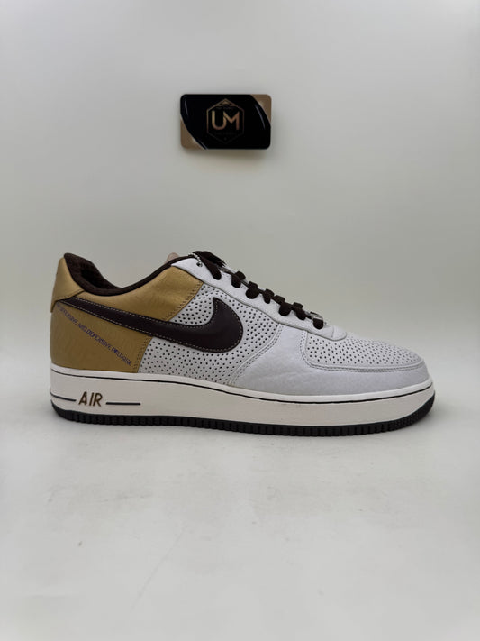 Nike Air Force 1 Premium 07 Cooper ‘Michael Cooper’ | Size 11