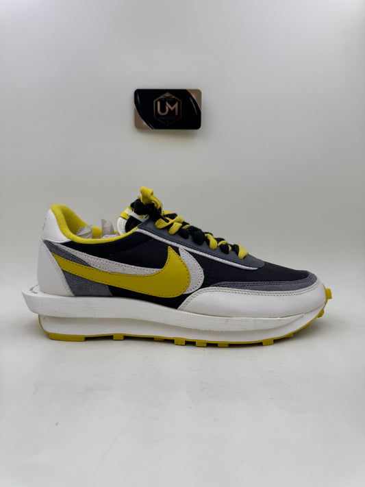 sacai x Undercover x LDWaffle ‘Bright Citron’ | Size 11