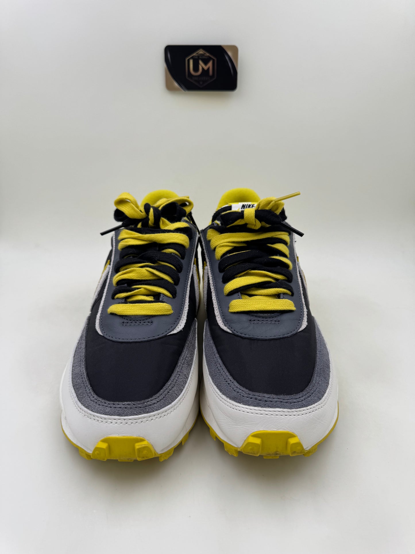 sacai x Undercover x LDWaffle ‘Bright Citron’ | Size 11