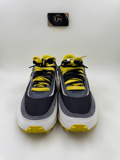 sacai x Undercover x LDWaffle ‘Bright Citron’ | Size 11