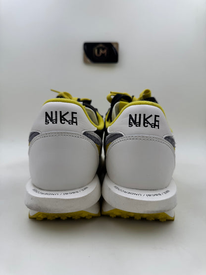 sacai x Undercover x LDWaffle ‘Bright Citron’ | Size 11