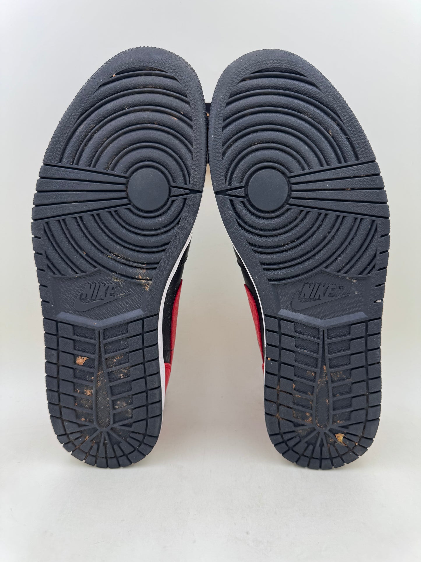 Jordan 1 Low ‘Bred Cement’ | Size 11
