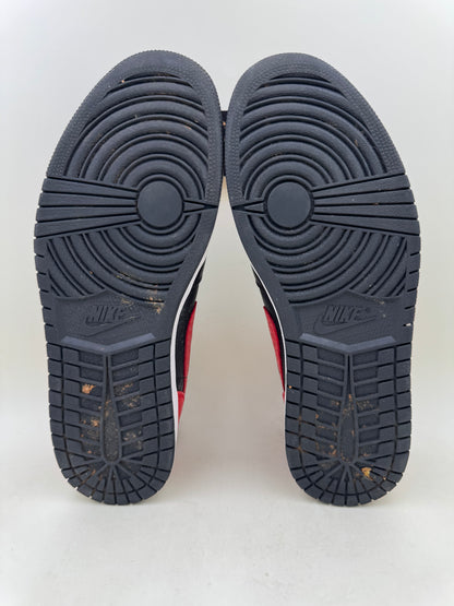 Jordan 1 Low ‘Bred Cement’ | Size 11