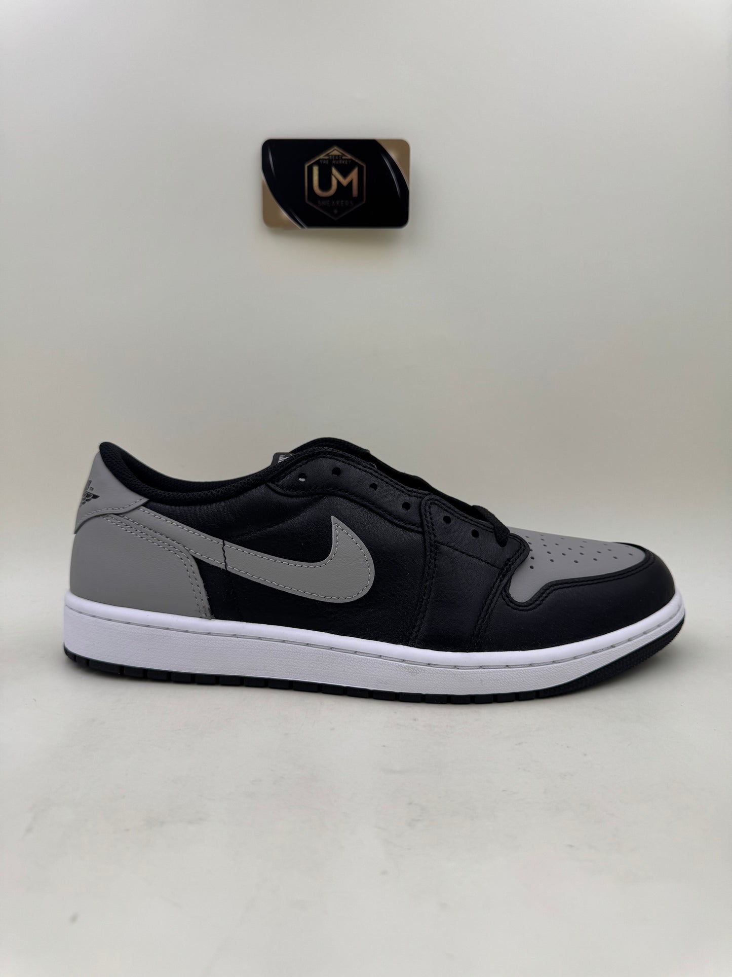 Jordan 1 Low ‘Shadow’ 2024 | Size 11