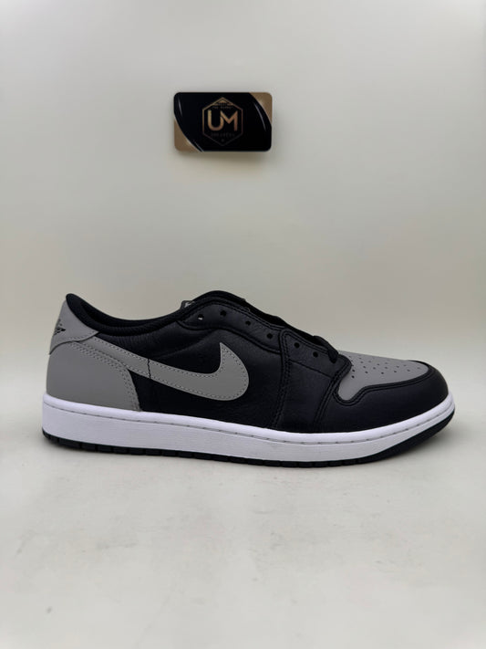 Jordan 1 Low ‘Shadow’ 2024 | Size 11