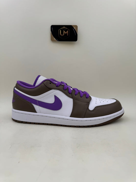 Jordan 1 Low ‘Palomino’ | Size 11