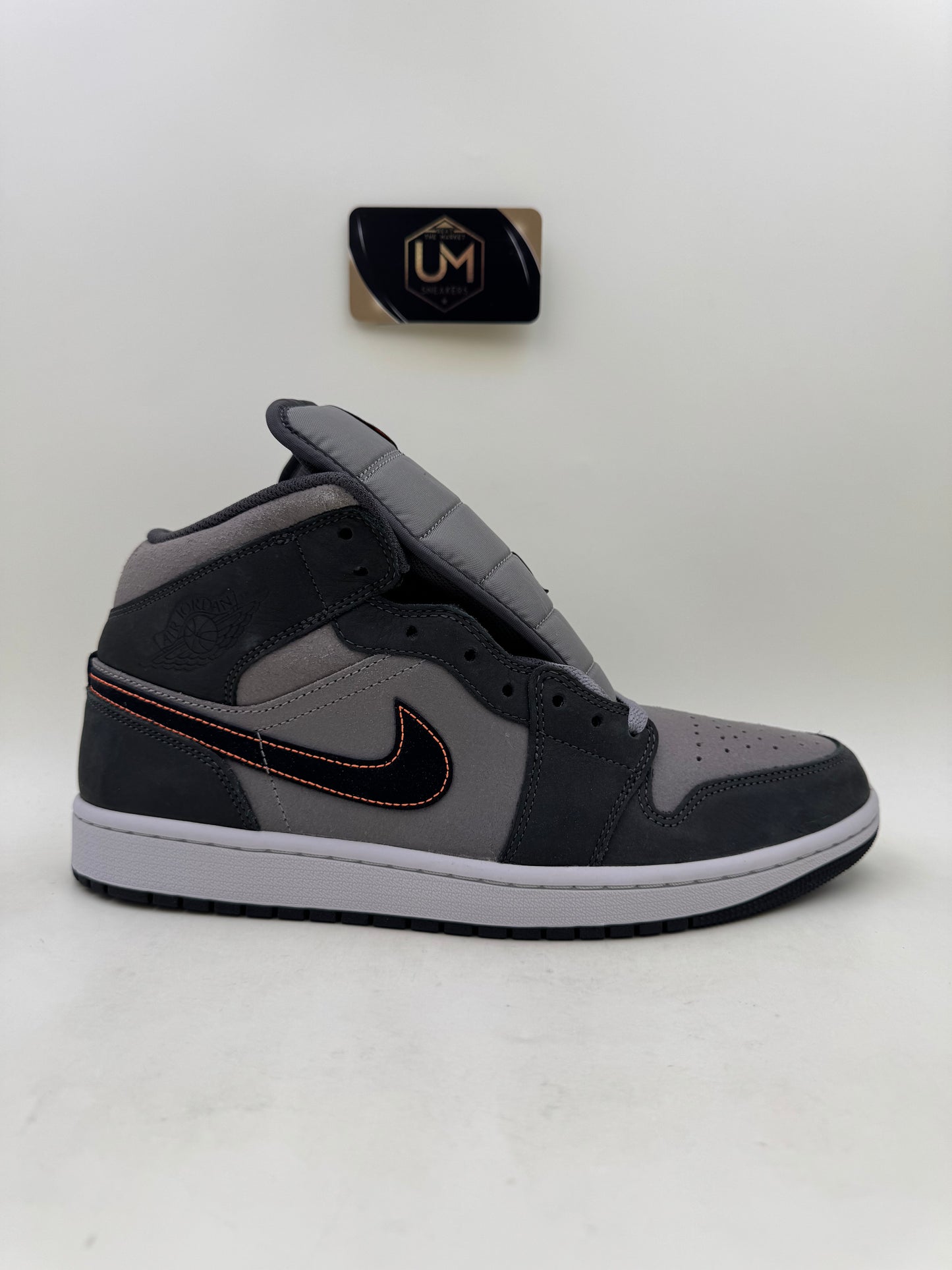 Jordan 1 Mid SE ‘Night Stadium’ | Size 11