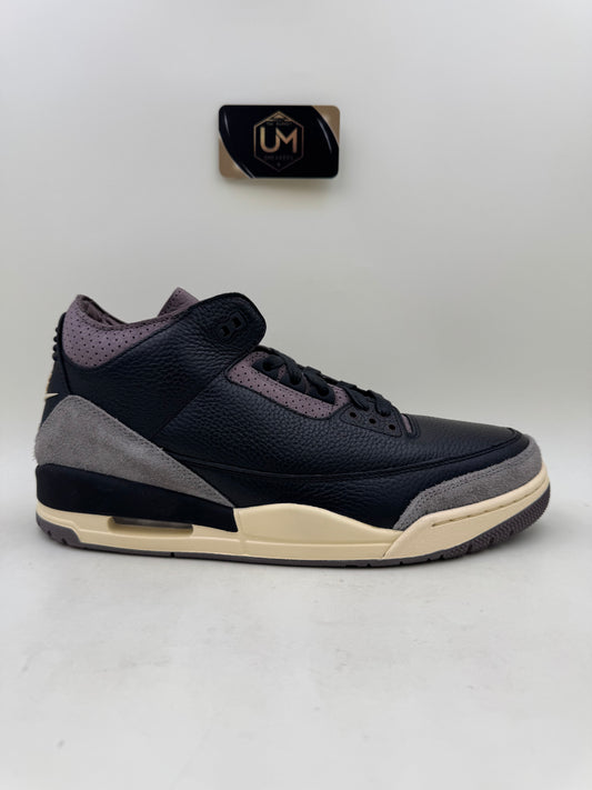 A Ma Maniére x Jordan 3 ‘While You Were Sleeping’ | Size 11