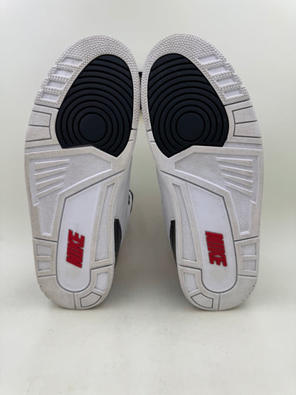 Jordan 3 Denim SE ‘Fire Red’ | Size 11