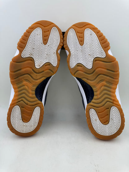 Jordan 11 Low ‘Navy Gum’ | Size 13