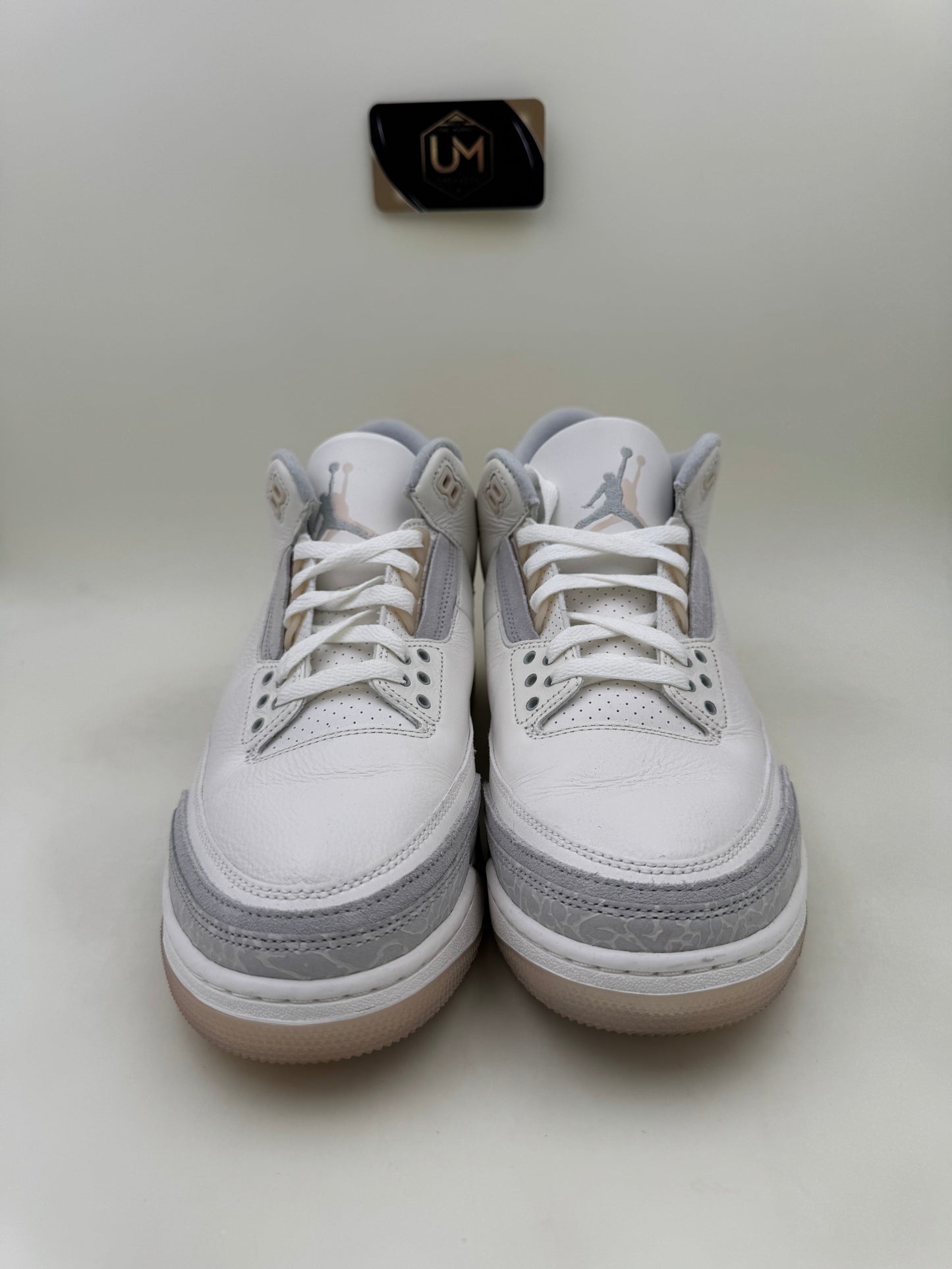 Jordan 3 SE Craft ‘Ivory’ | Size 11