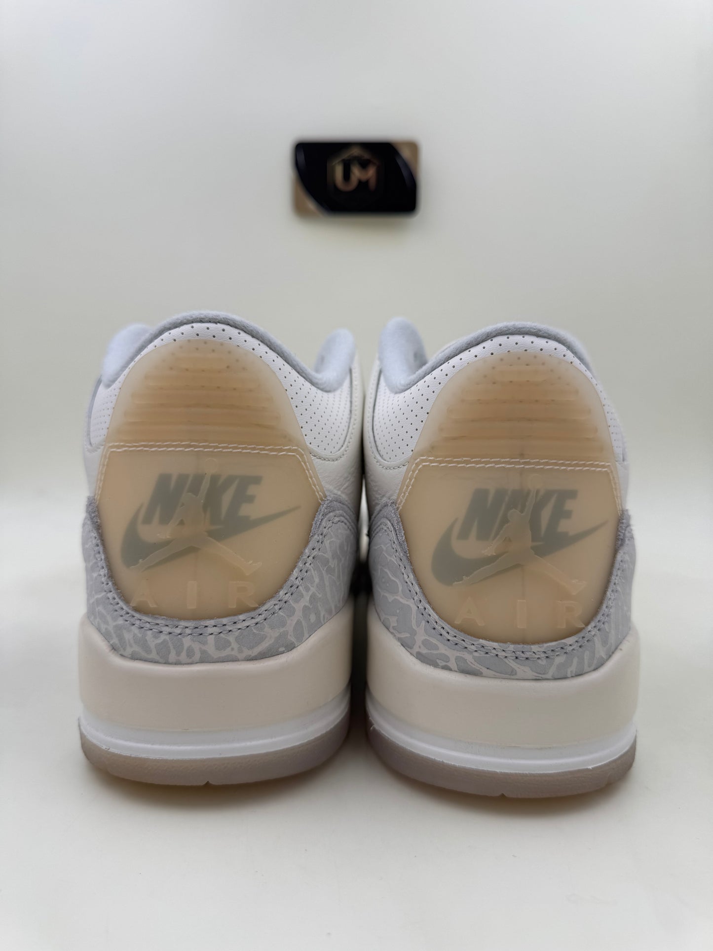 Jordan 3 SE Craft ‘Ivory’ | Size 11