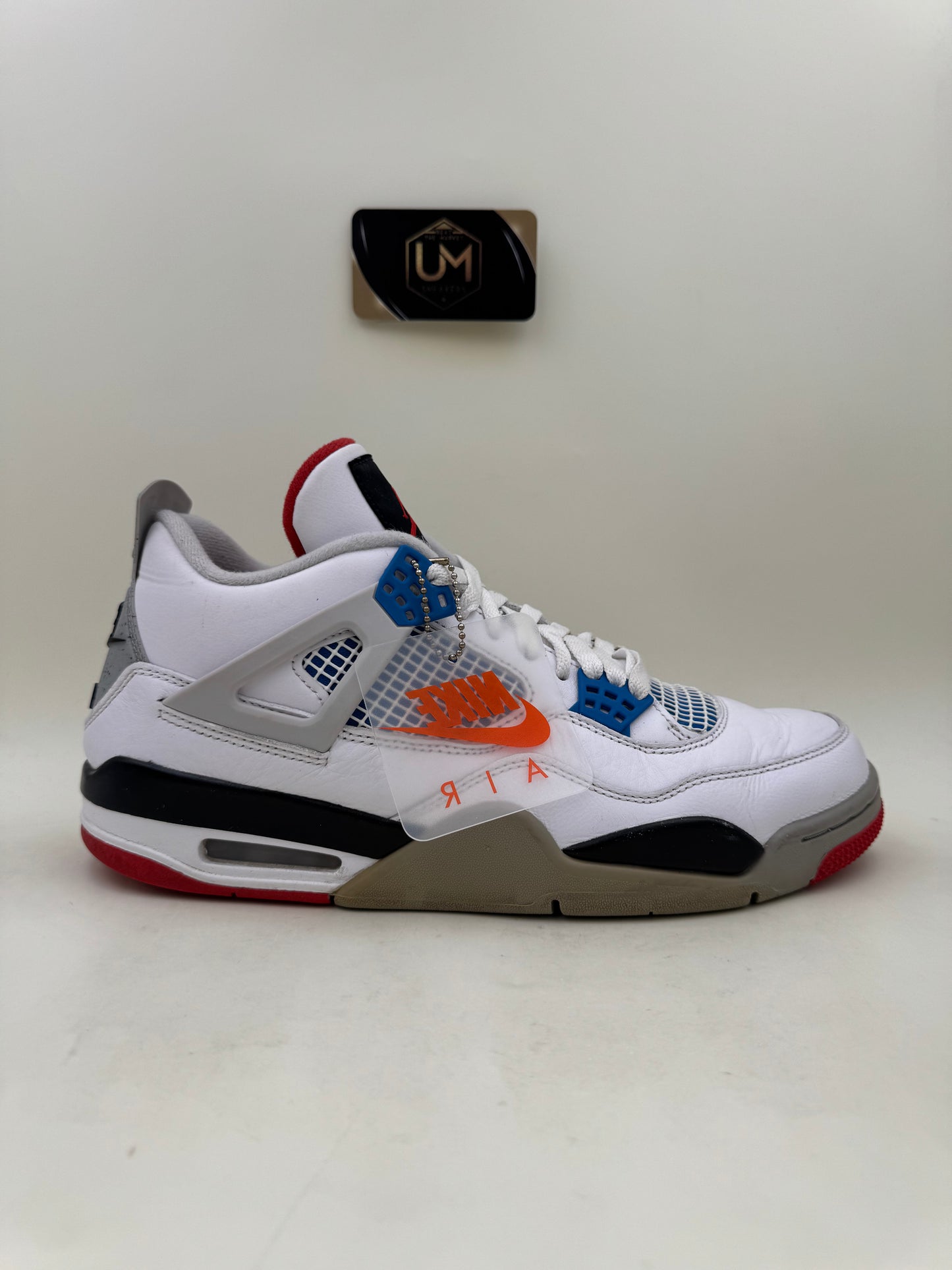 Jordan 4 SE ‘What The 4’ | Size 11