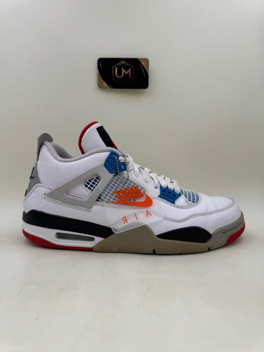 Jordan 4 SE ‘What The 4’ | Size 11