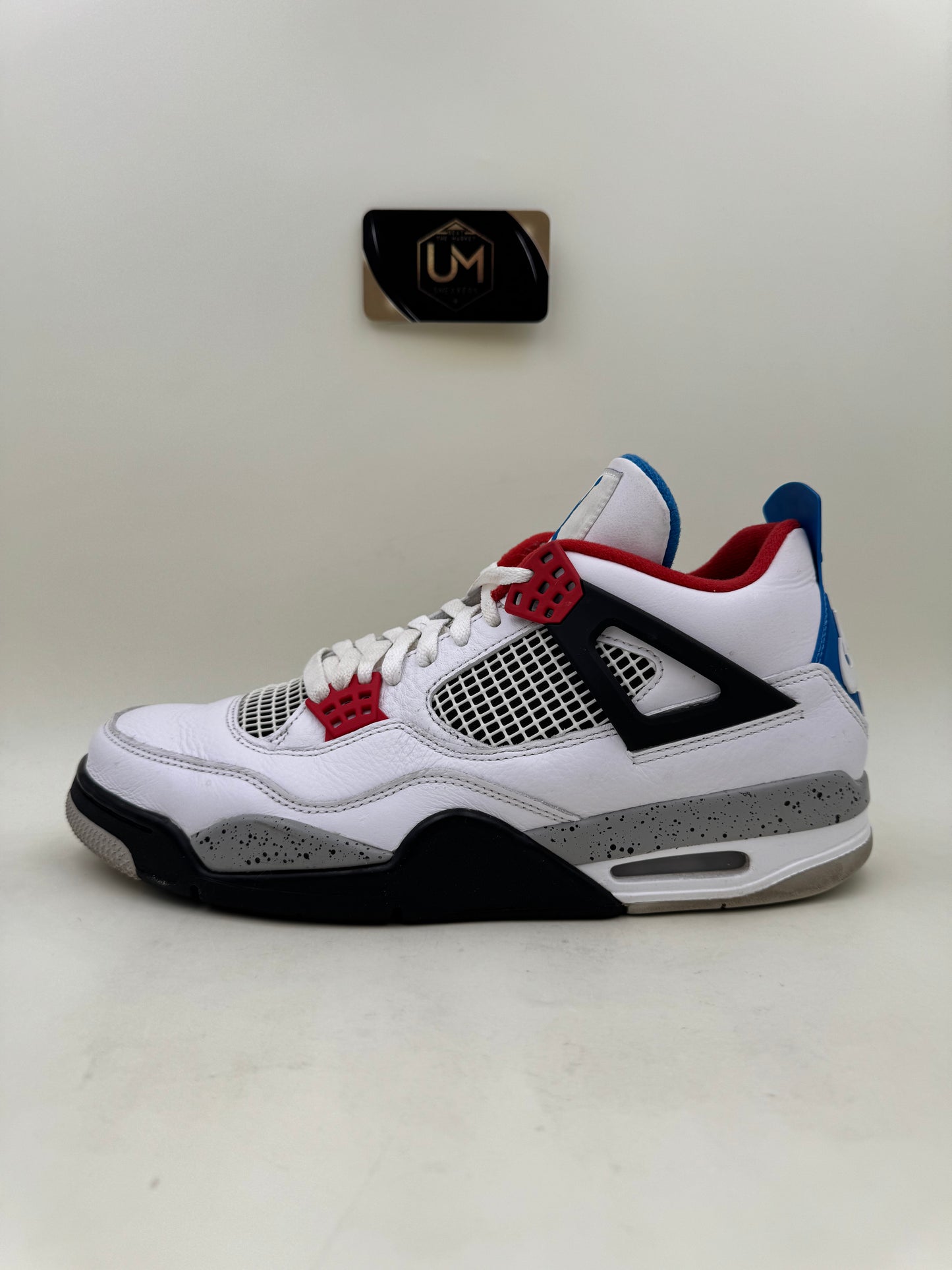 Jordan 4 SE ‘What The 4’ | Size 11