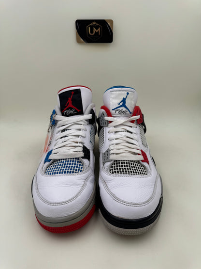 Jordan 4 SE ‘What The 4’ | Size 11
