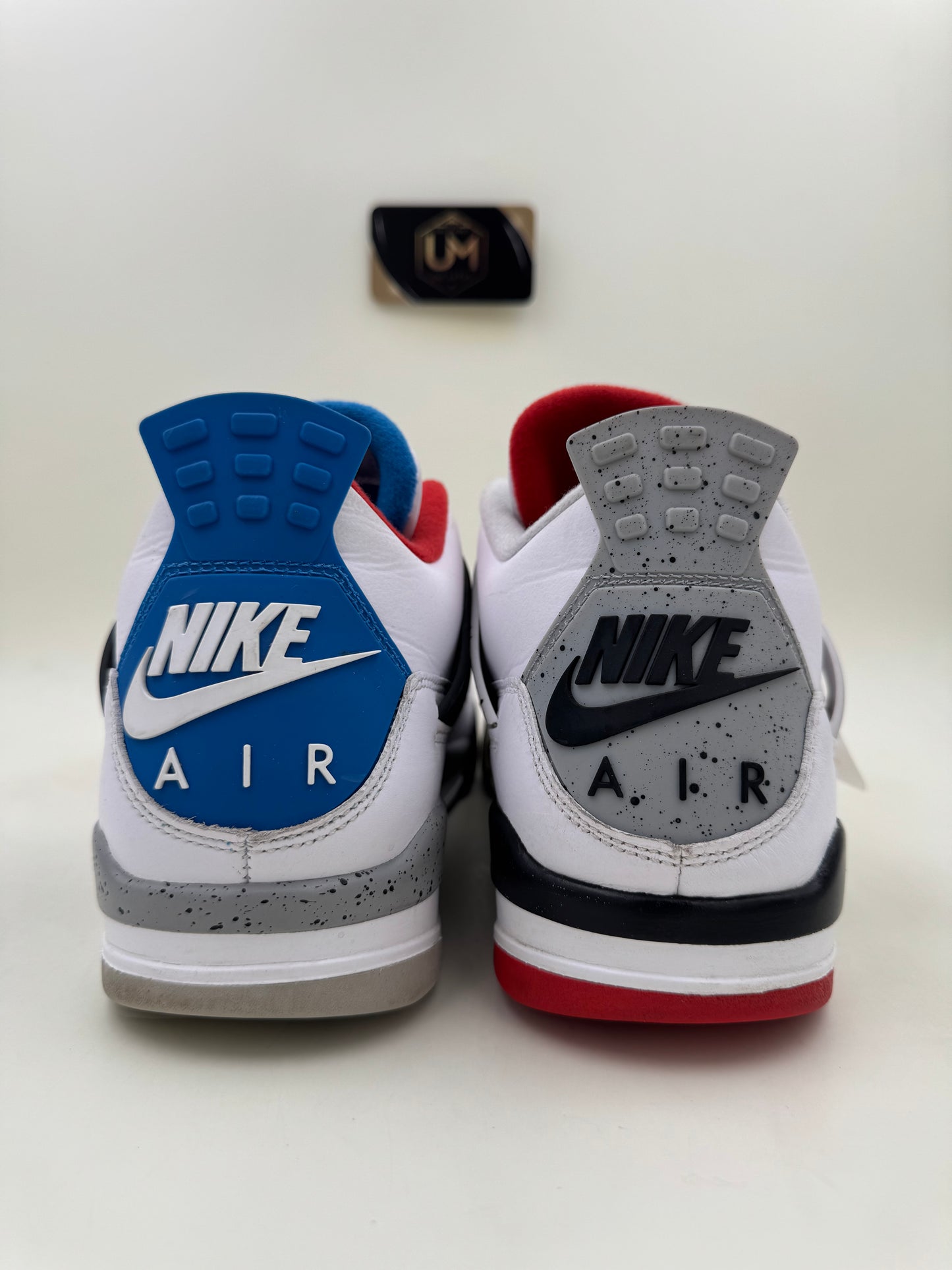 Jordan 4 SE ‘What The 4’ | Size 11
