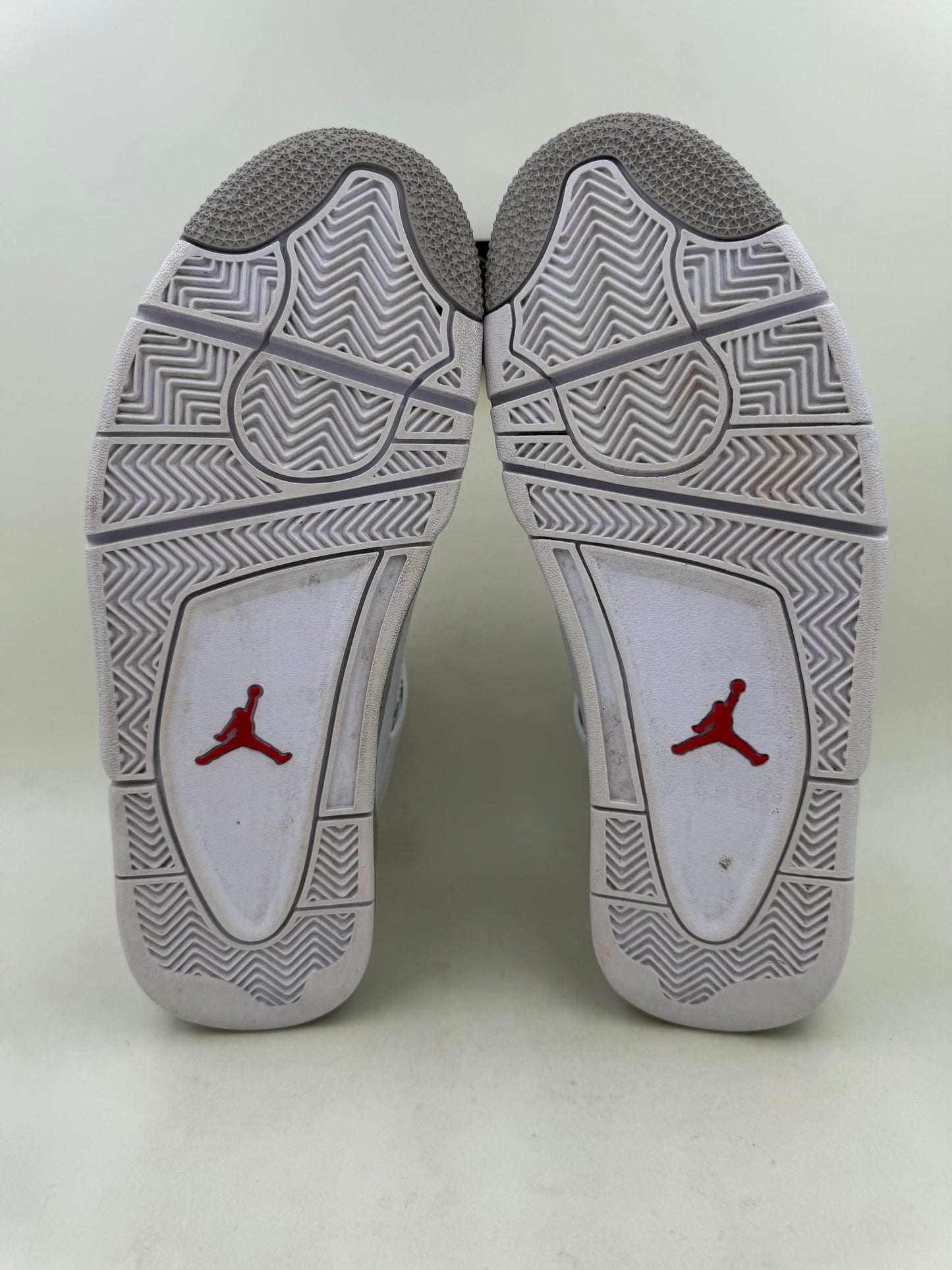 Jordan 4 ‘White Oreo’ | Size 11