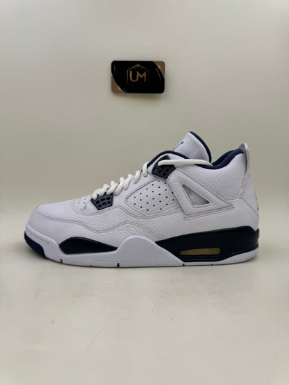 Jordan 4 LS ‘Columbia’ | Size 11