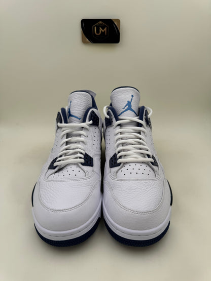 Jordan 4 LS ‘Columbia’ | Size 11
