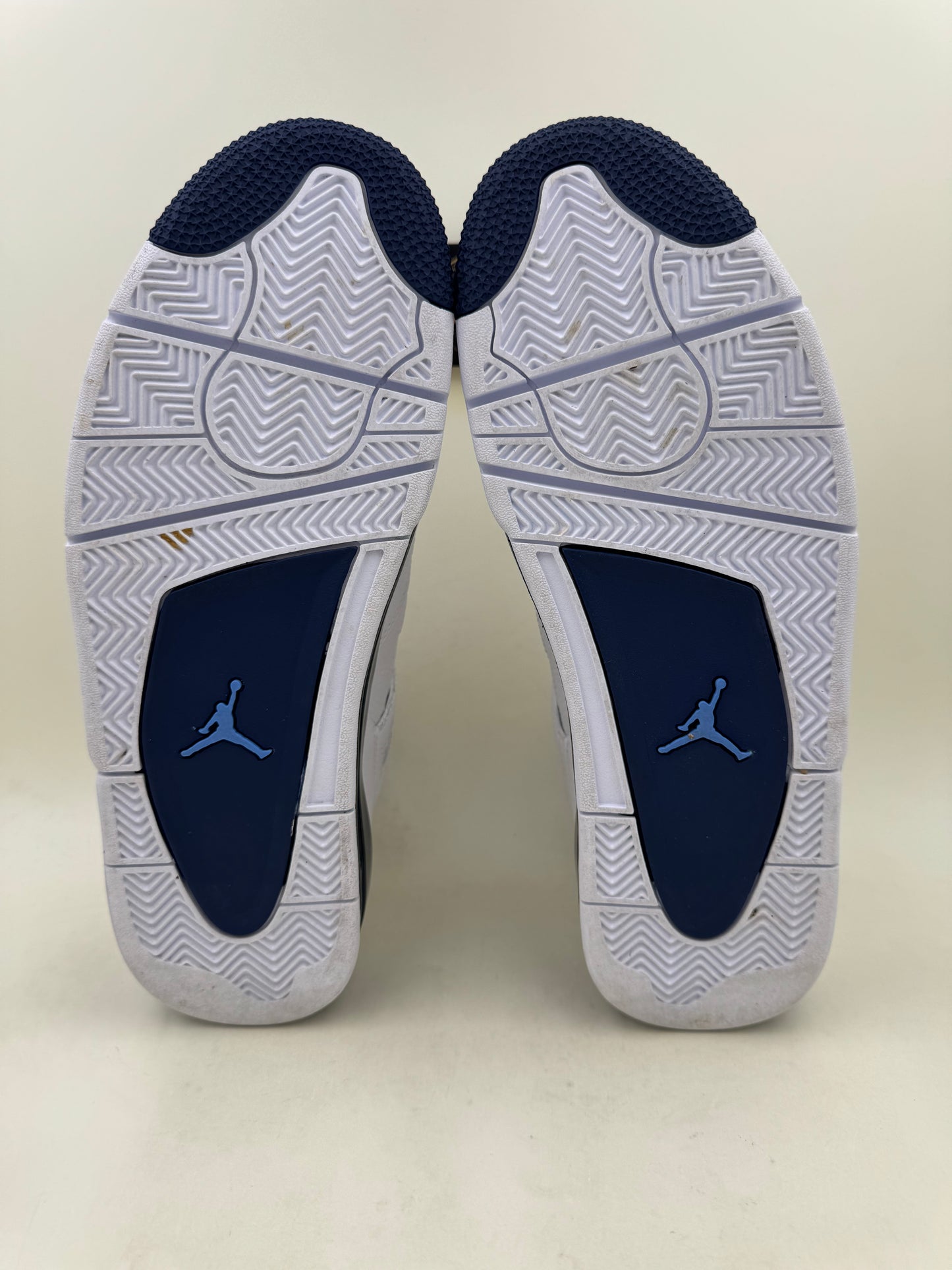 Jordan 4 LS ‘Columbia’ | Size 11