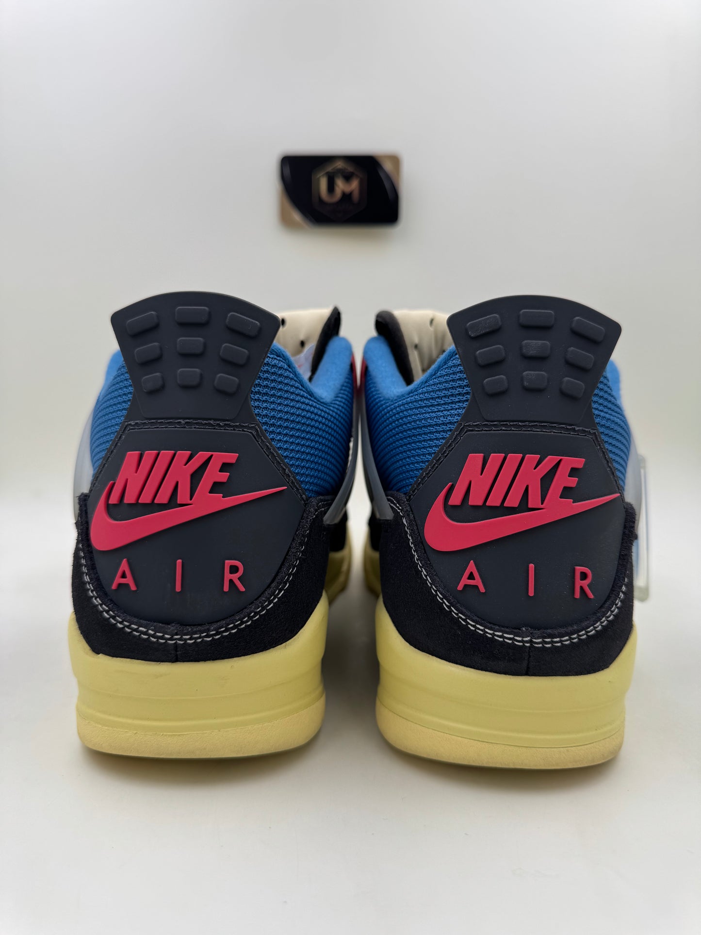 Union LA x Jordan 4 ‘Off Noir’ | Size 11