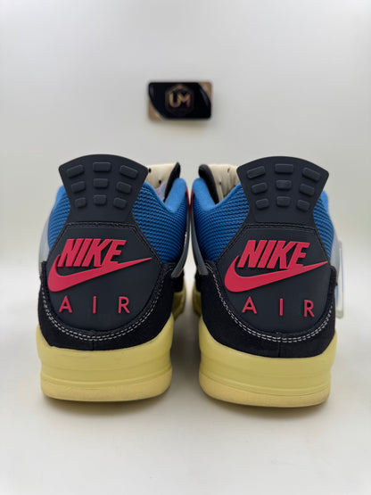 Union LA x Jordan 4 ‘Off Noir’ | Size 11