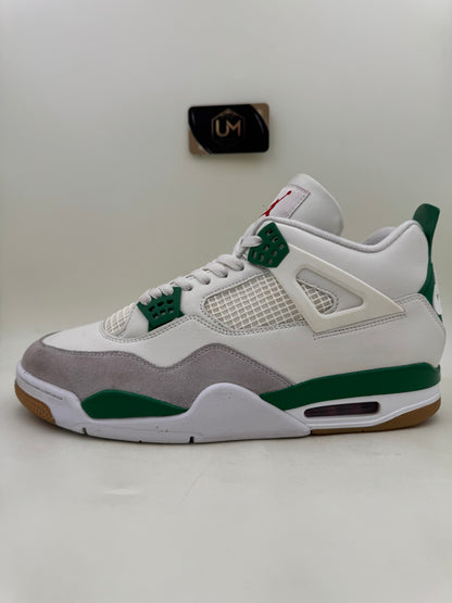 Nike SB x Jordan 4 SP 'Pine Green' | Size 13