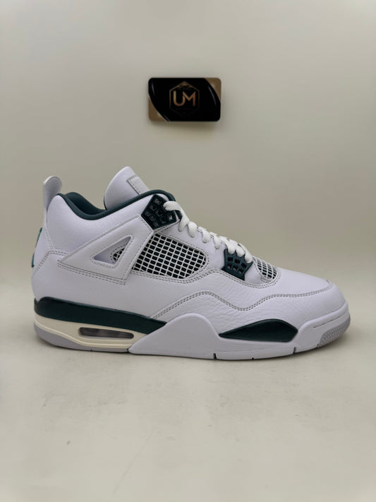 Jordan 4 ‘Oxidized Green’ | Size 11