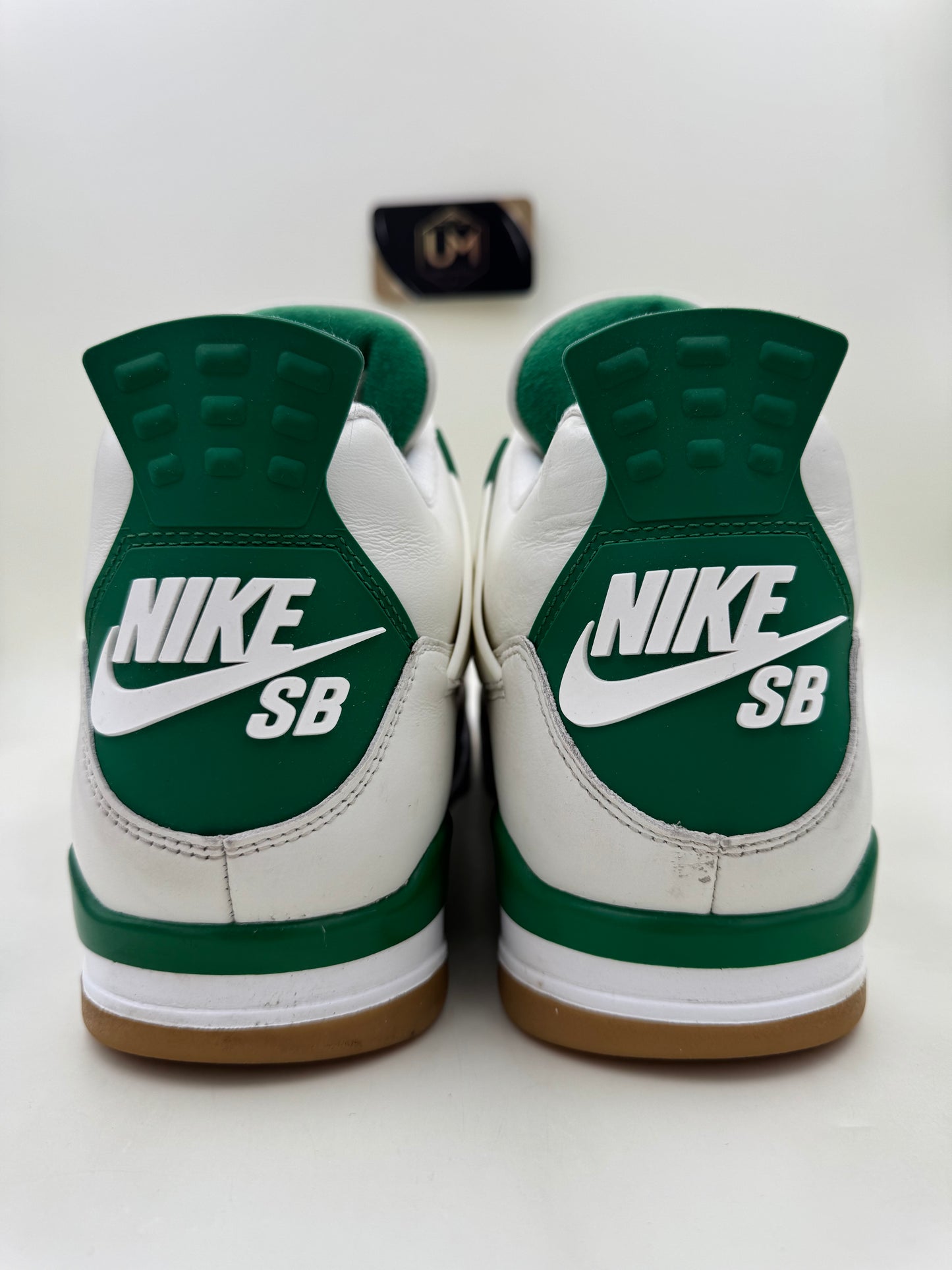 Nike SB x Jordan 4 SP 'Pine Green' | Size 13