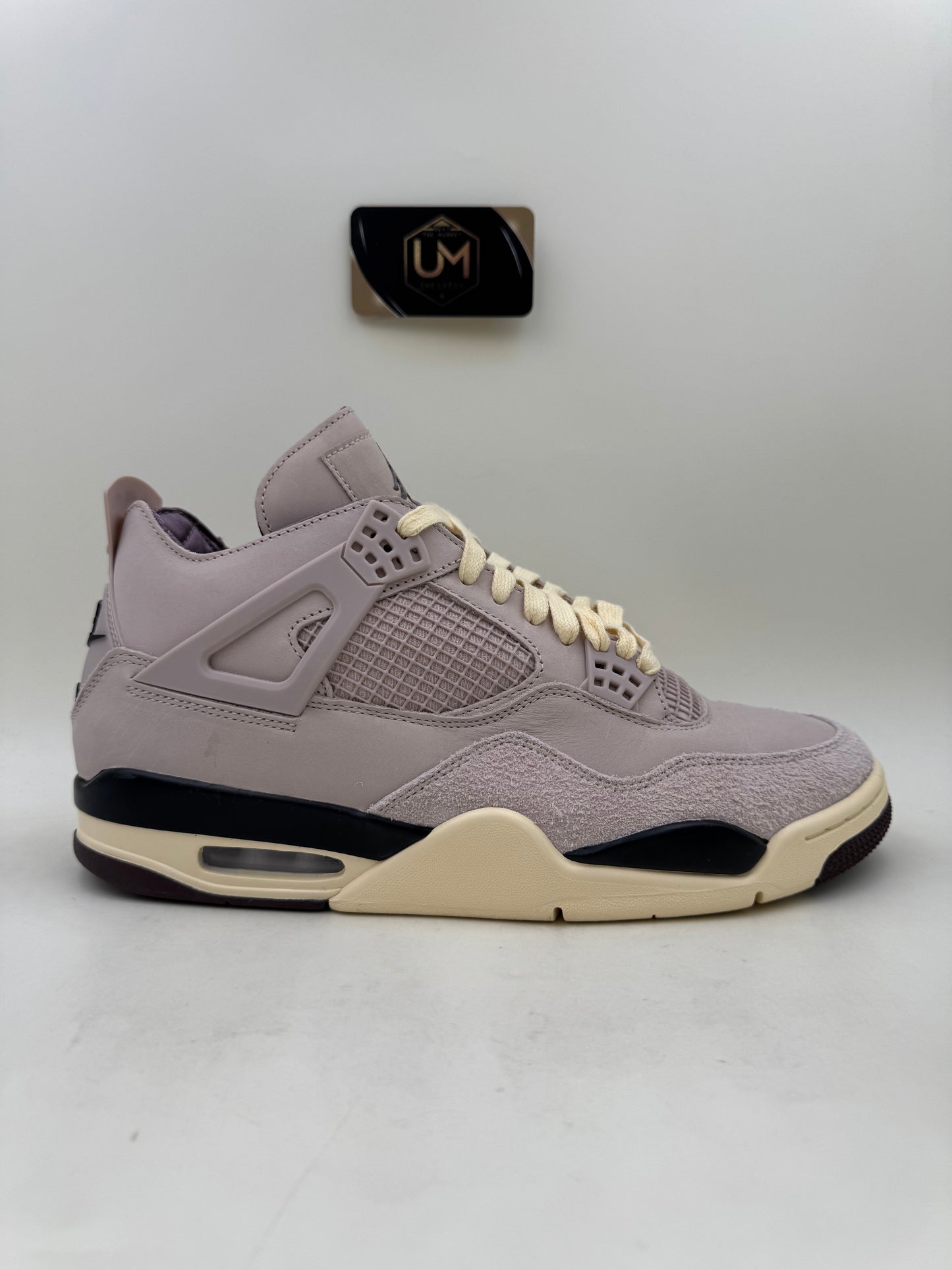 A Ma Maniére x Jordan 4 ‘While You Were Sleeping’ | Size 11