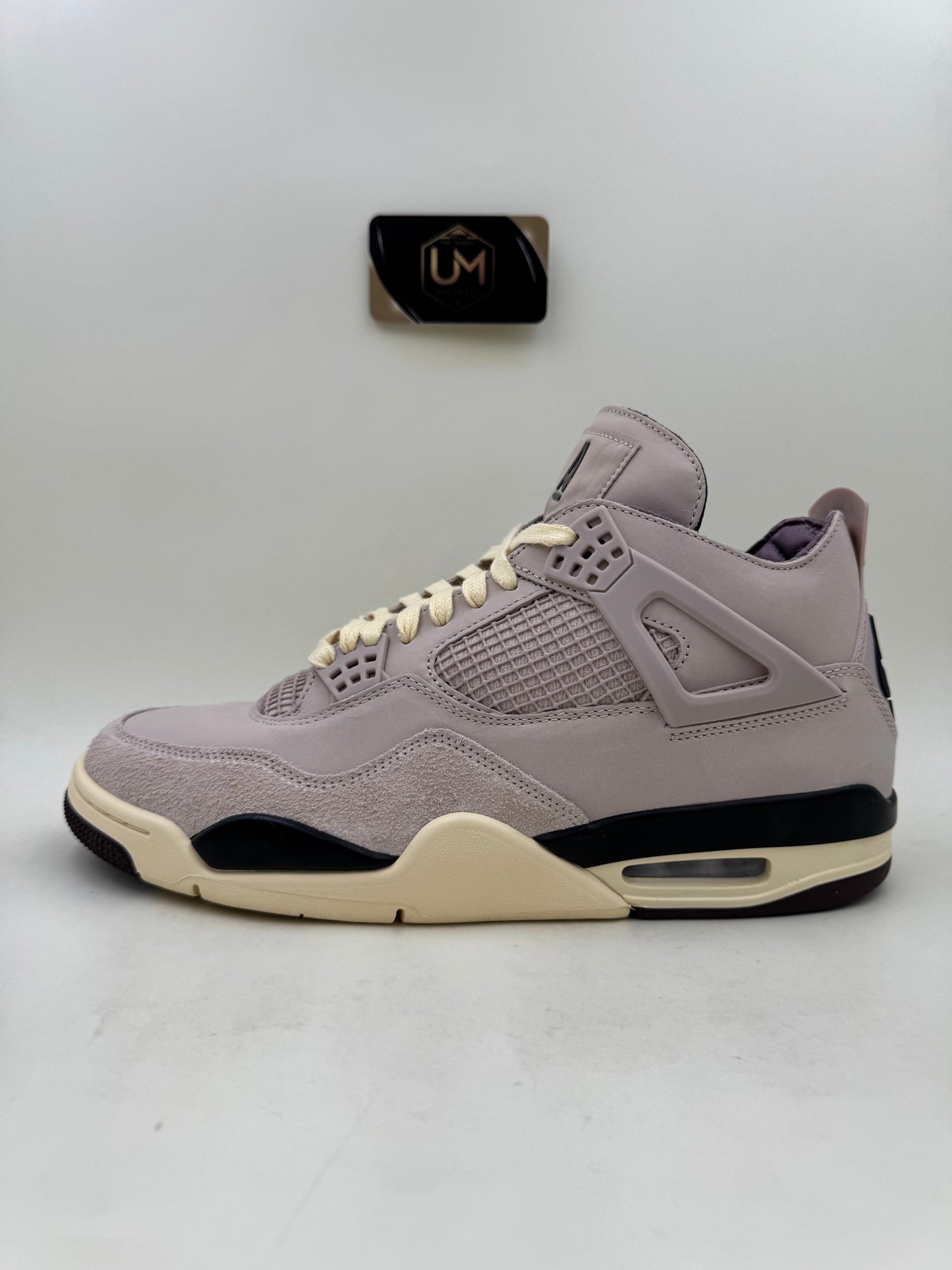 A Ma Maniére x Jordan 4 ‘While You Were Sleeping’ | Size 11