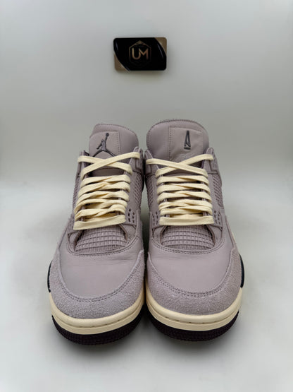 A Ma Maniére x Jordan 4 ‘While You Were Sleeping’ | Size 11