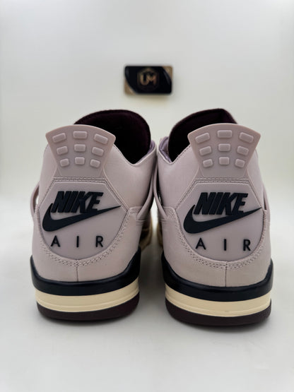 A Ma Maniére x Jordan 4 ‘While You Were Sleeping’ | Size 11