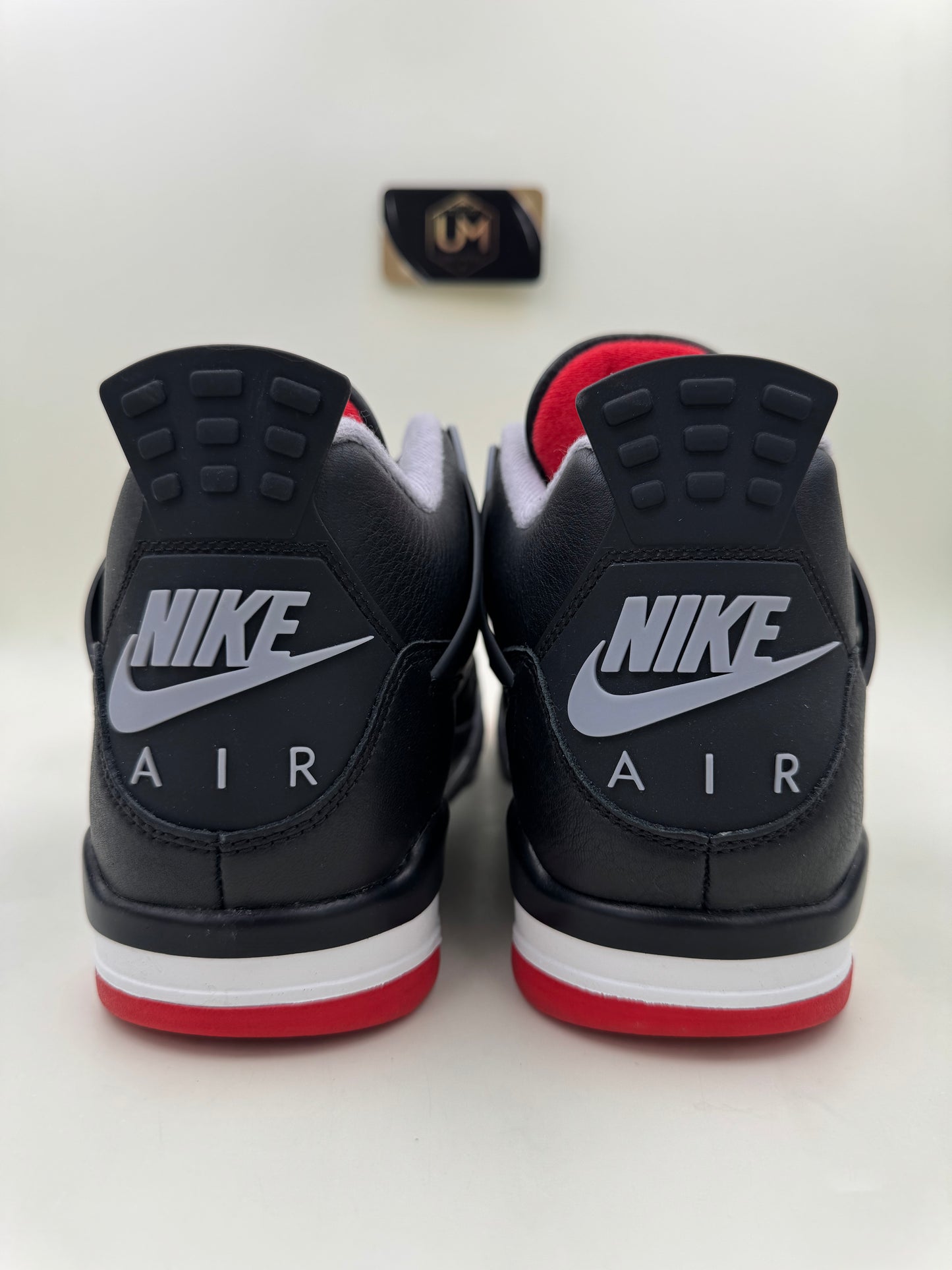 Jordan 4 ‘Bred Reimagined’ | Size 11
