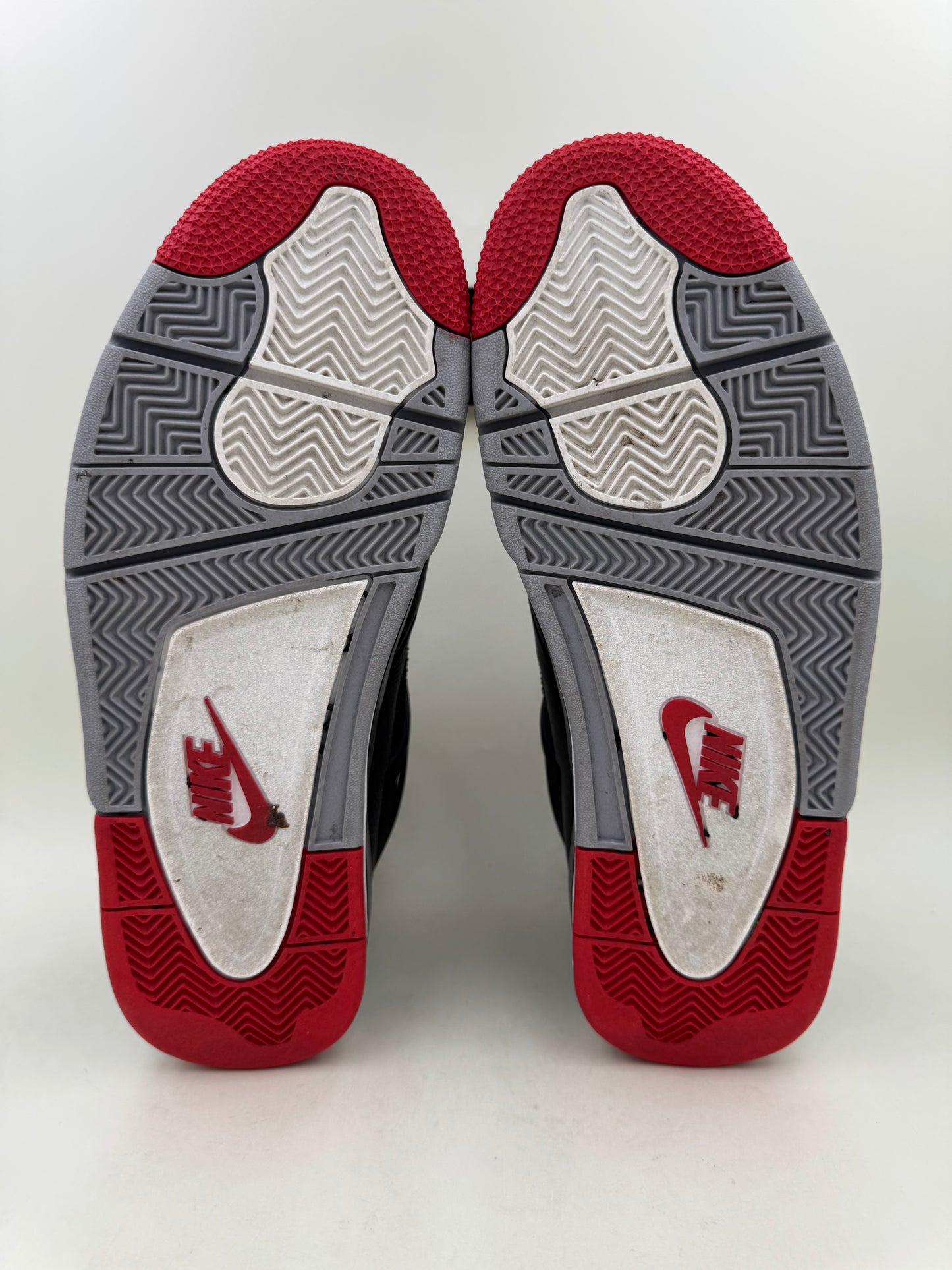 Jordan 4 ‘Bred Reimagined’ | Size 11