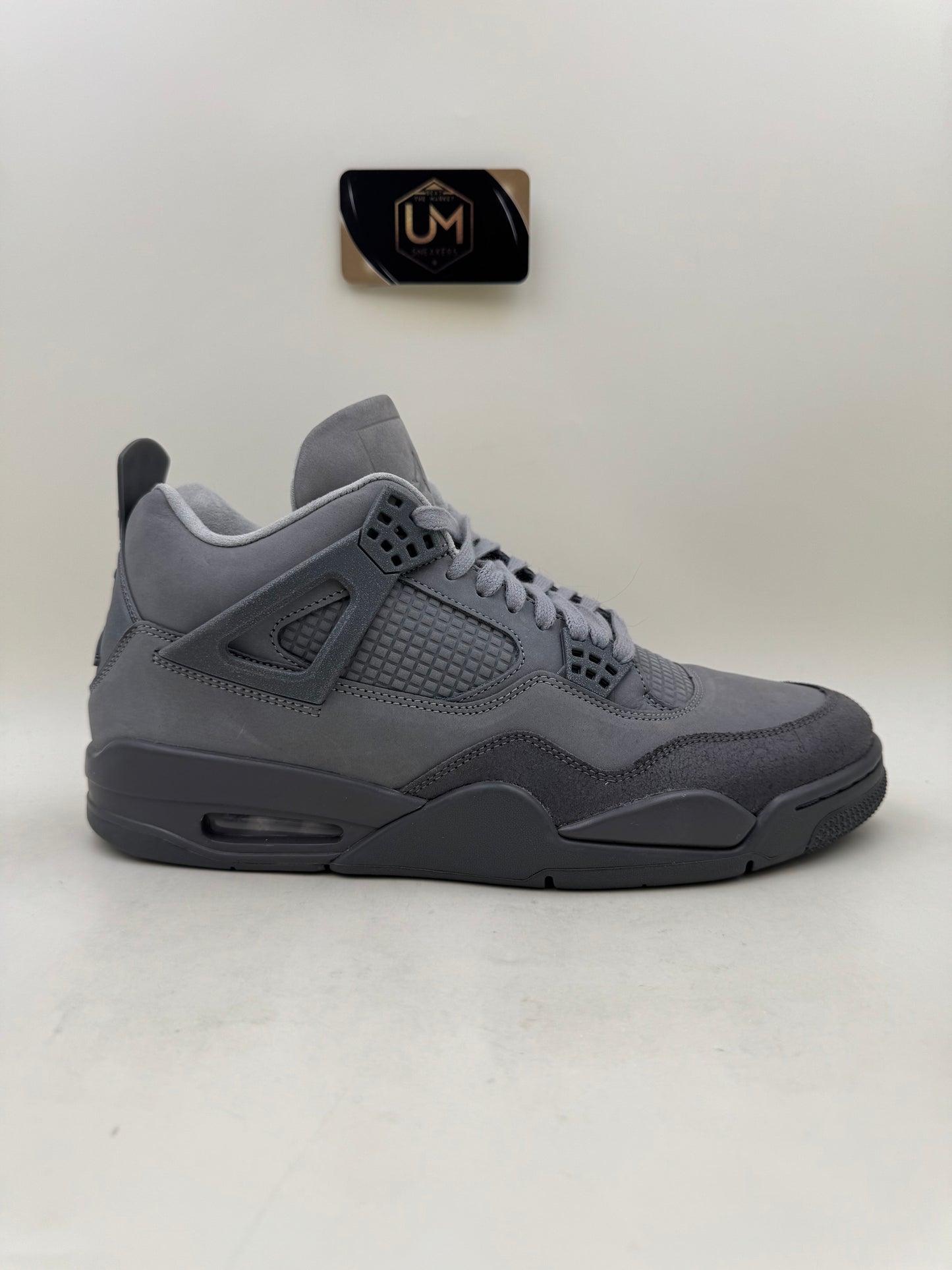 Jordan 4 SE ‘Wet Cement’ | Size 11