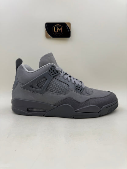 Jordan 4 SE ‘Wet Cement’ | Size 11