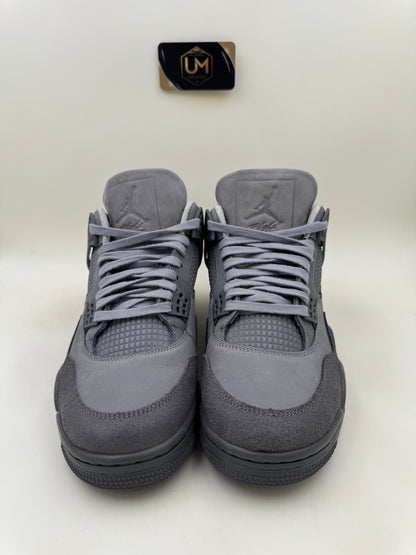 Jordan 4 SE ‘Wet Cement’ | Size 11