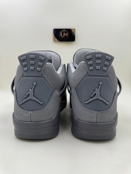 Jordan 4 SE ‘Wet Cement’ | Size 11