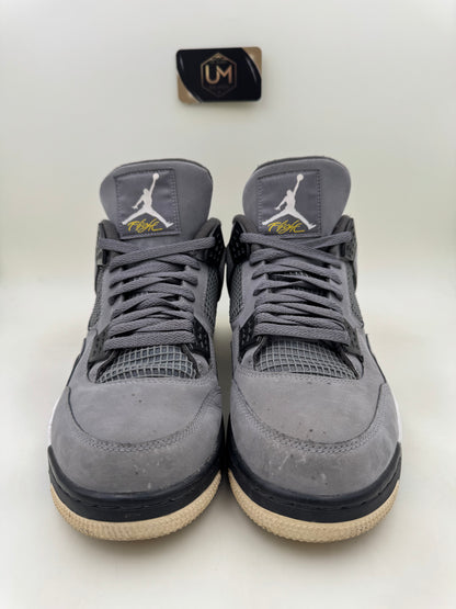 Jordan 4 ‘Cool Grey’ 2019 | Size 13