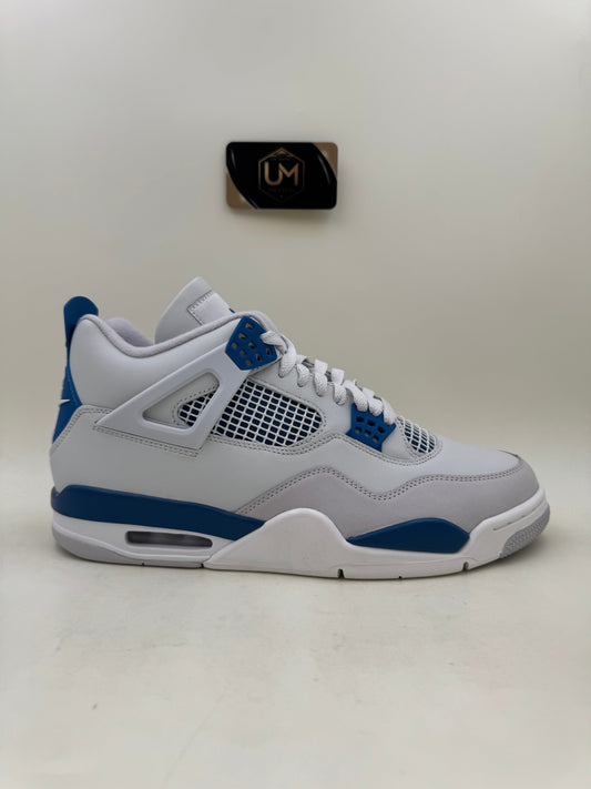Jordan 4 ‘Military Blue’ 2024 | Size 11