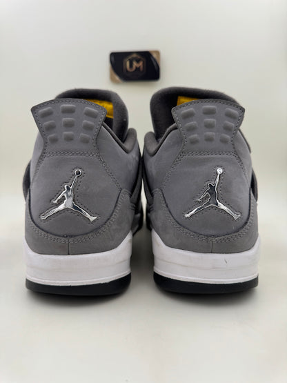 Jordan 4 ‘Cool Grey’ 2019 | Size 13
