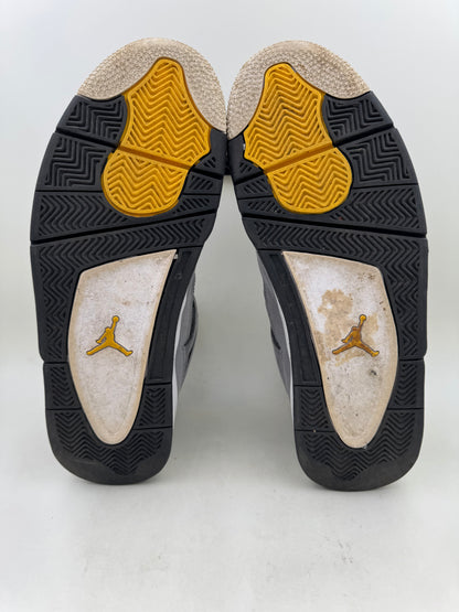 Jordan 4 ‘Cool Grey’ 2019 | Size 13