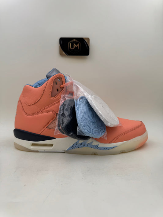 DJ Khaled x Jordan 5 ‘We The Best - Crimson Bliss’ | Size 11