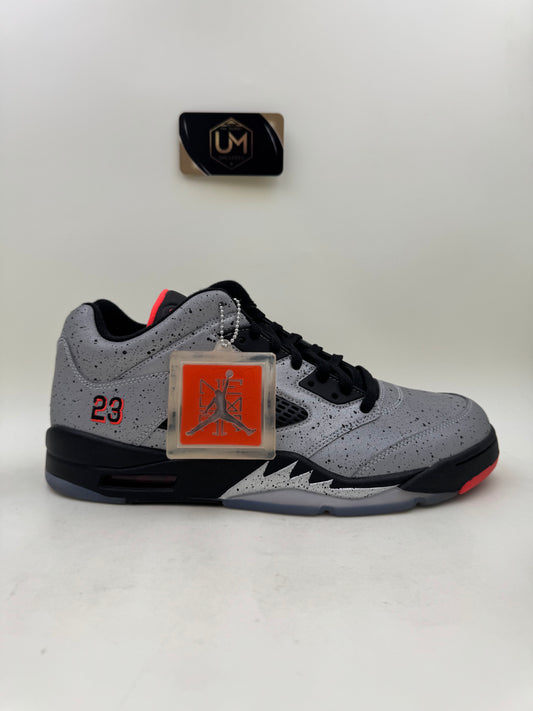 Jordan 5 Low ‘Neymar’ | Size 11